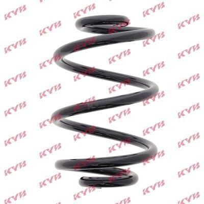 Coil Spring Rear KYB K-Flex RX5016 - tradevehicleparts.co.uk