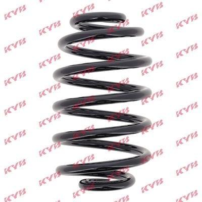KYB K-Flex Rear Coil Spring RX5025 - image 2