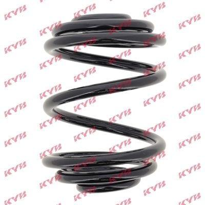 KYB K-Flex Rear Coil Spring RX5028 - image 2