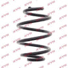 KYB K-Flex Rear Coil Spring RX5030 thumbnail