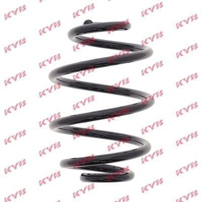 Coil Spring Rear KYB K-Flex RX5030 - tradevehicleparts.co.uk