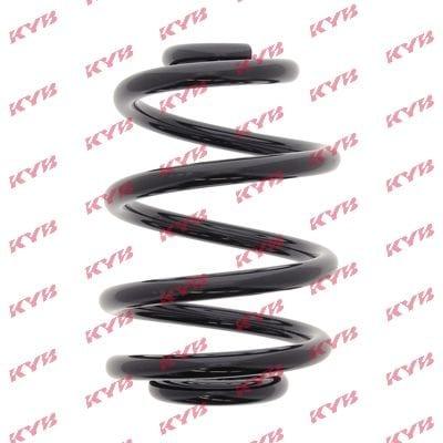 KYB K-Flex Rear Coil Spring RX5049 - image 2