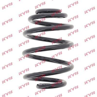 Coil Spring Rear KYB K-Flex RX5060 - tradevehicleparts.co.uk