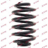 KYB K-Flex Rear Coil Spring RX5102 thumbnail