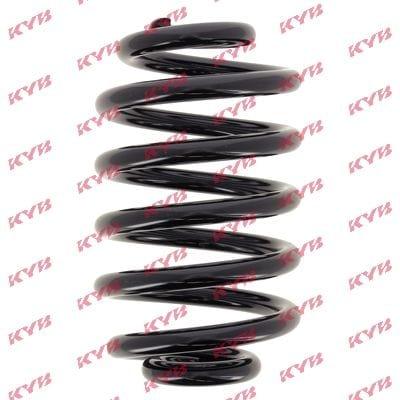 Coil Spring Rear KYB K-Flex RX5102 - tradevehicleparts.co.uk