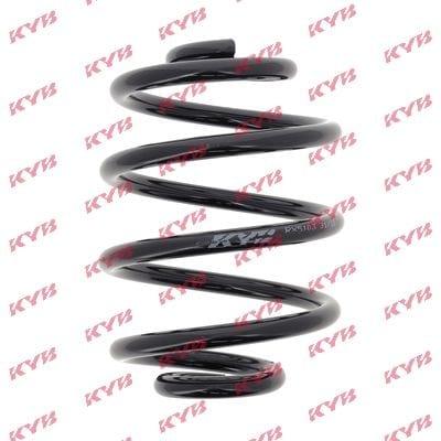 Coil Spring Rear KYB K-Flex RX5103 - tradevehicleparts.co.uk