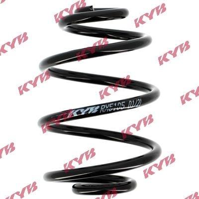 Coil Spring Rear KYB K-Flex RX5105 - tradevehicleparts.co.uk