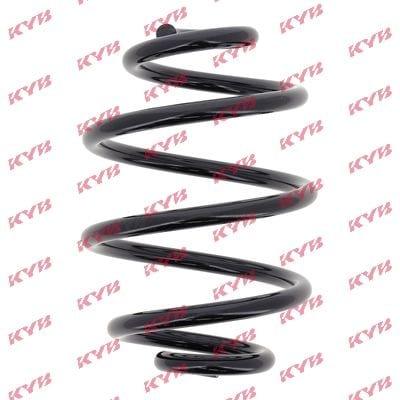 KYB K-Flex Rear Coil Spring RX5107 - image 2
