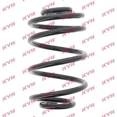 KYB K-Flex Rear Coil Spring RX5110 - image 2