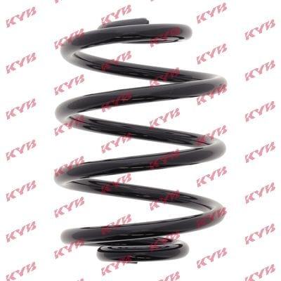 KYB K-Flex Rear Coil Spring RX5112 - image 2
