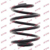 KYB K-Flex Rear Coil Spring RX5112 thumbnail