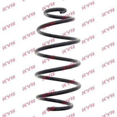 Coil Spring Rear KYB K-Flex RX5135 - tradevehicleparts.co.uk
