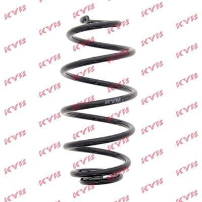 Coil Spring Rear KYB K-Flex RX5137 - tradevehicleparts.co.uk