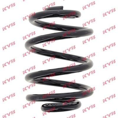 KYB K-Flex Rear Coil Spring RX5152 - image 2