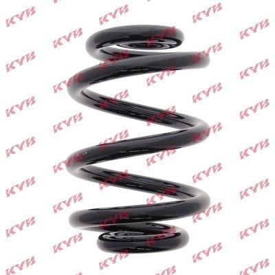 Coil Spring Rear KYB K-Flex RX5154 - tradevehicleparts.co.uk