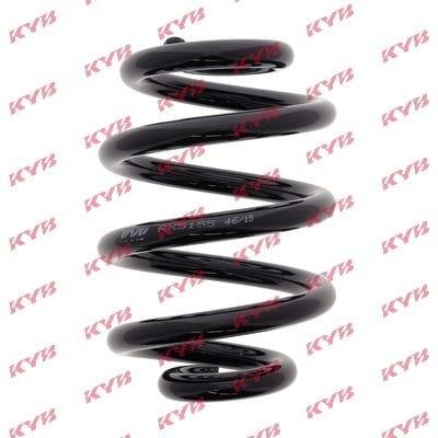 KYB K-Flex Rear Coil Spring RX5155 - image 2
