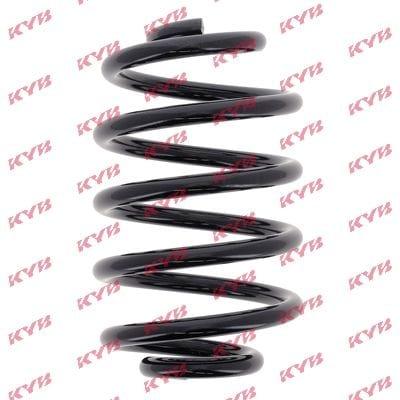 KYB K-Flex Rear Coil Spring RX5209 - image 2