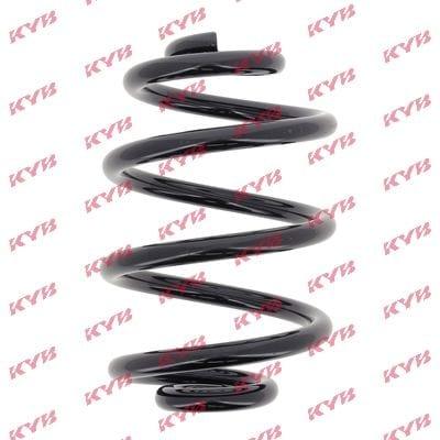 Coil Spring Rear KYB K-Flex RX5263 - tradevehicleparts.co.uk