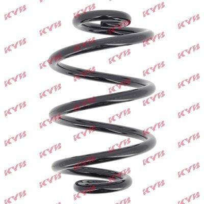KYB K-Flex Rear Coil Spring RX5265 - image 2
