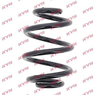 KYB K-Flex Rear Coil Spring RX5266 - image 2