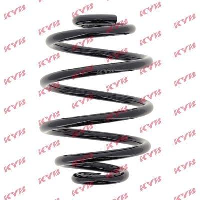 Coil Spring Rear KYB K-Flex RX5408 - tradevehicleparts.co.uk