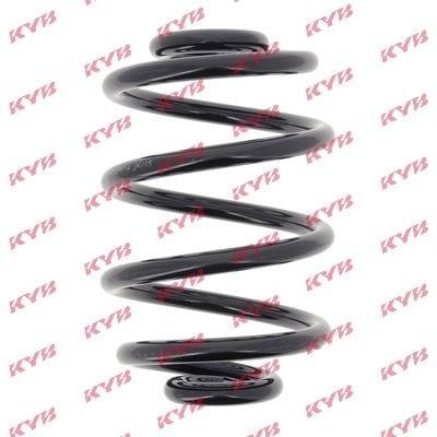 KYB K-Flex Rear Coil Spring RX5414 - image 2