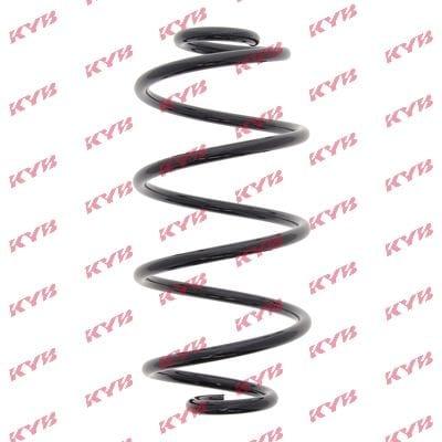 KYB K-Flex Rear Coil Spring RX5418 - image 2