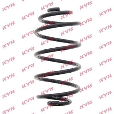 Coil Spring Rear KYB K-Flex RX5419 - tradevehicleparts.co.uk