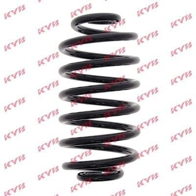 KYB K-Flex Rear Coil Spring RX5420 - image 2