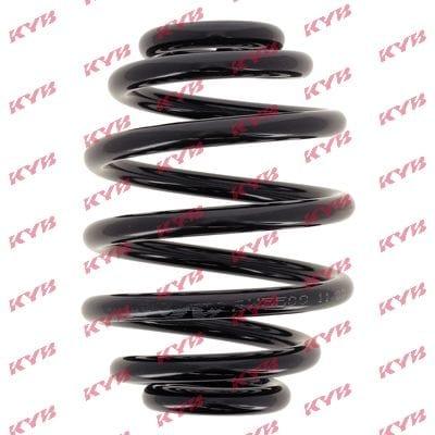 Coil Spring Rear KYB K-Flex RX5509 - tradevehicleparts.co.uk