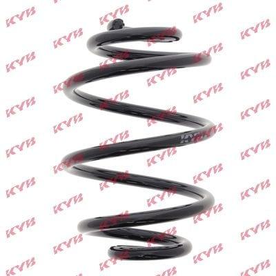 KYB K-Flex Rear Coil Spring RX5510 - image 2
