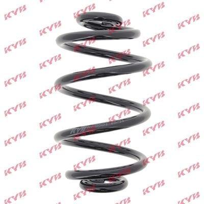 KYB K-Flex Rear Coil Spring RX5551 - image 2