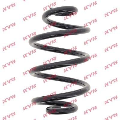 Coil Spring Rear KYB K-Flex RX5552 - tradevehicleparts.co.uk
