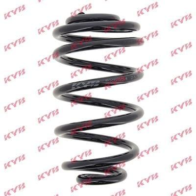 Coil Spring Rear KYB K-Flex RX5554 - tradevehicleparts.co.uk