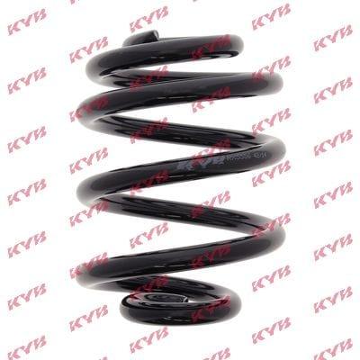 Coil Spring Rear KYB K-Flex RX5556 - tradevehicleparts.co.uk