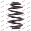 KYB K-Flex Rear Coil Spring RX6188 thumbnail