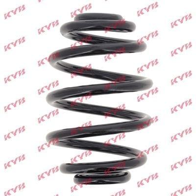 Coil Spring Rear KYB K-Flex RX6188 - tradevehicleparts.co.uk