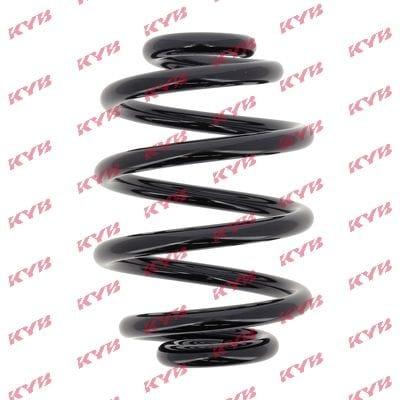 KYB K-Flex Rear Coil Spring RX6197 - image 2