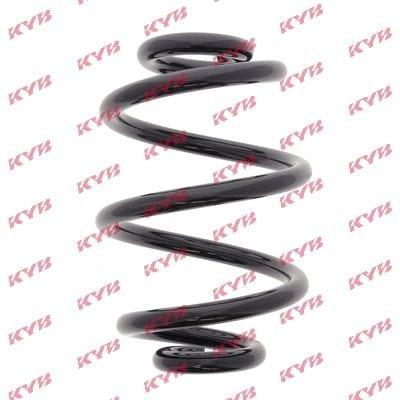 KYB K-Flex Rear Coil Spring RX6200 - image 2