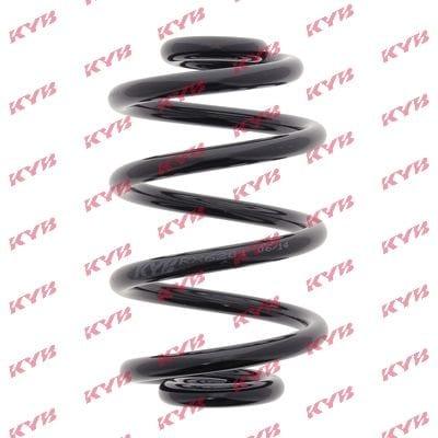 Coil Spring Rear KYB K-Flex RX6201 - tradevehicleparts.co.uk