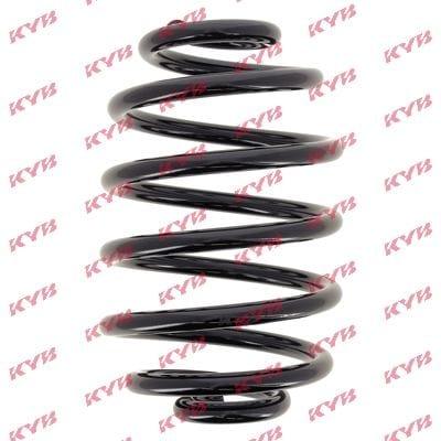 KYB K-Flex Rear Coil Spring RX6203 - image 2