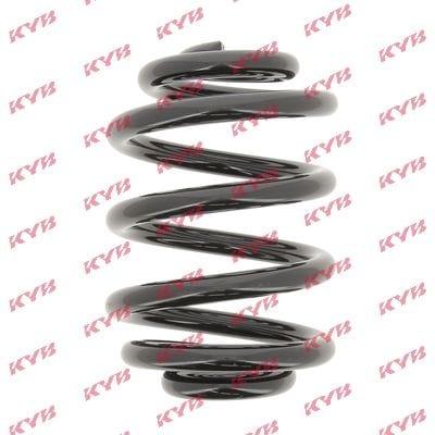 Coil Spring Rear KYB K-Flex RX6205 - tradevehicleparts.co.uk
