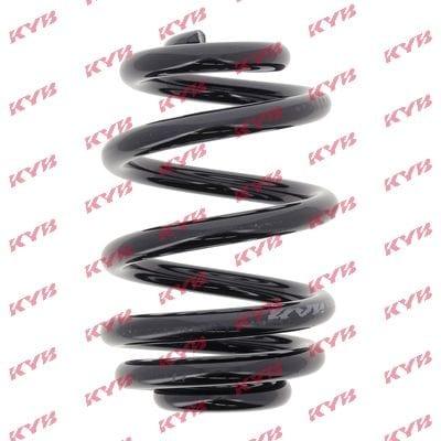 Coil Spring Rear KYB K-Flex RX6206 - tradevehicleparts.co.uk