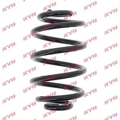 KYB K-Flex Rear Coil Spring RX6211 - image 2