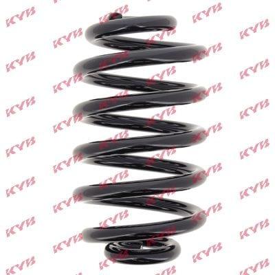 Coil Spring Rear KYB K-Flex RX6213 - tradevehicleparts.co.uk