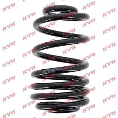 Coil Spring Rear KYB K-Flex RX6216 - tradevehicleparts.co.uk