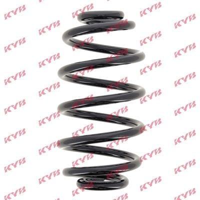 KYB K-Flex Rear Coil Spring RX6217 - image 2