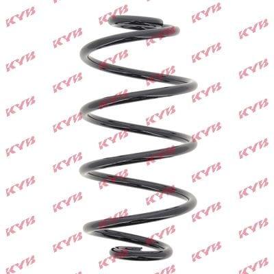Coil Spring Rear KYB K-Flex RX6218 - tradevehicleparts.co.uk