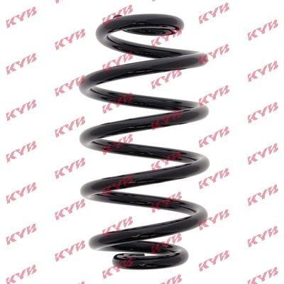 KYB K-Flex Rear Coil Spring RX6222 - OEM Quality Replacement - image 2