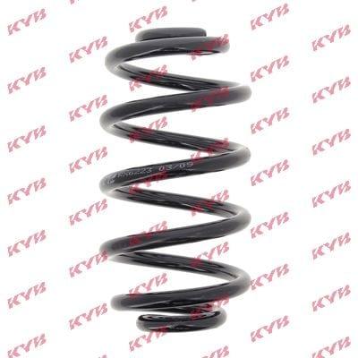 Coil Spring Rear KYB K-Flex RX6223 - tradevehicleparts.co.uk